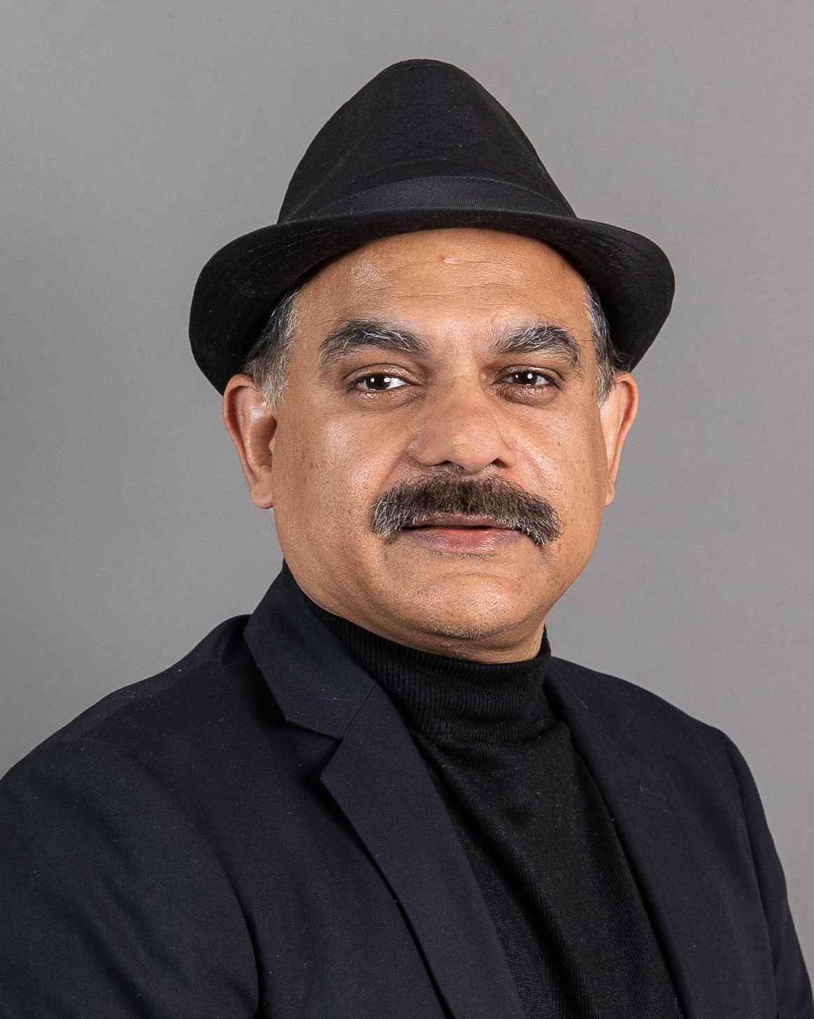 Kshitij Kumar - Founder & CEO