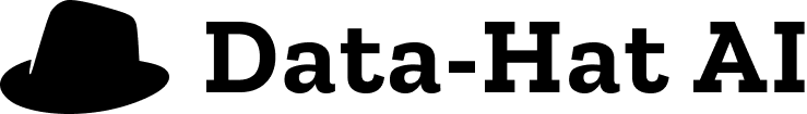 Data-Hat AI logo
