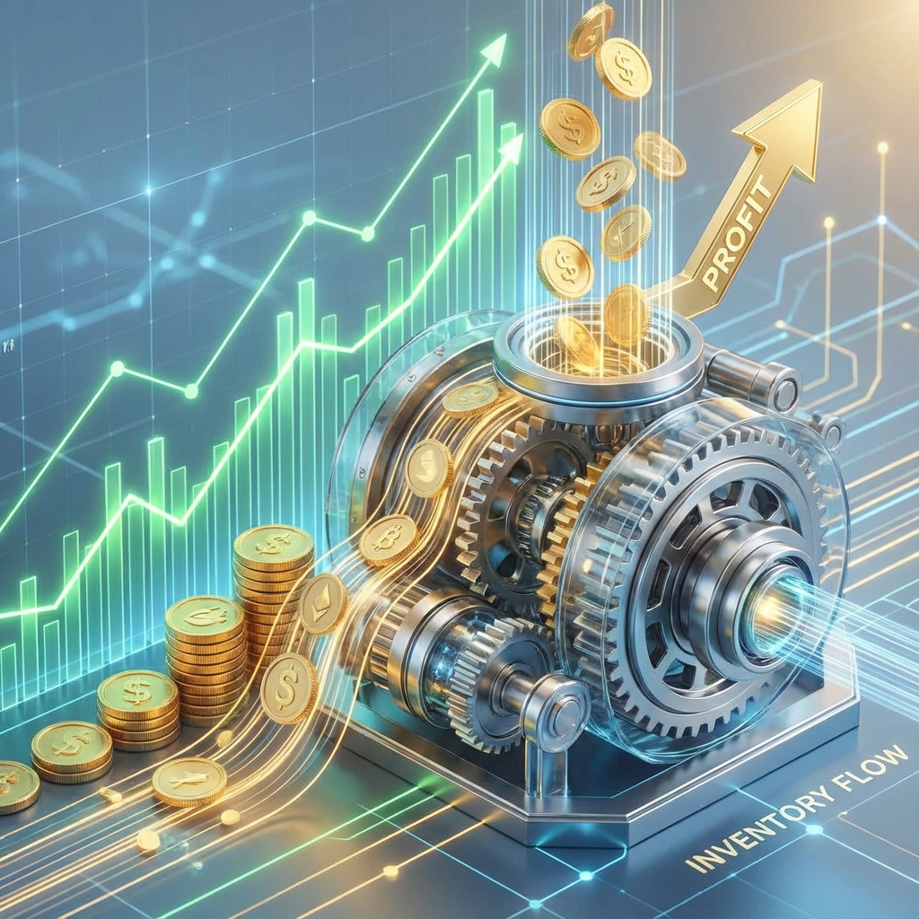 The Financial Impact